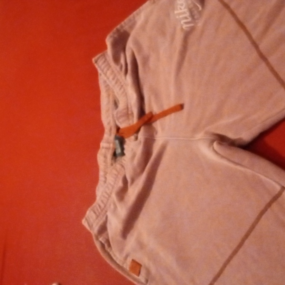 NIKE JOGGING SUIT.